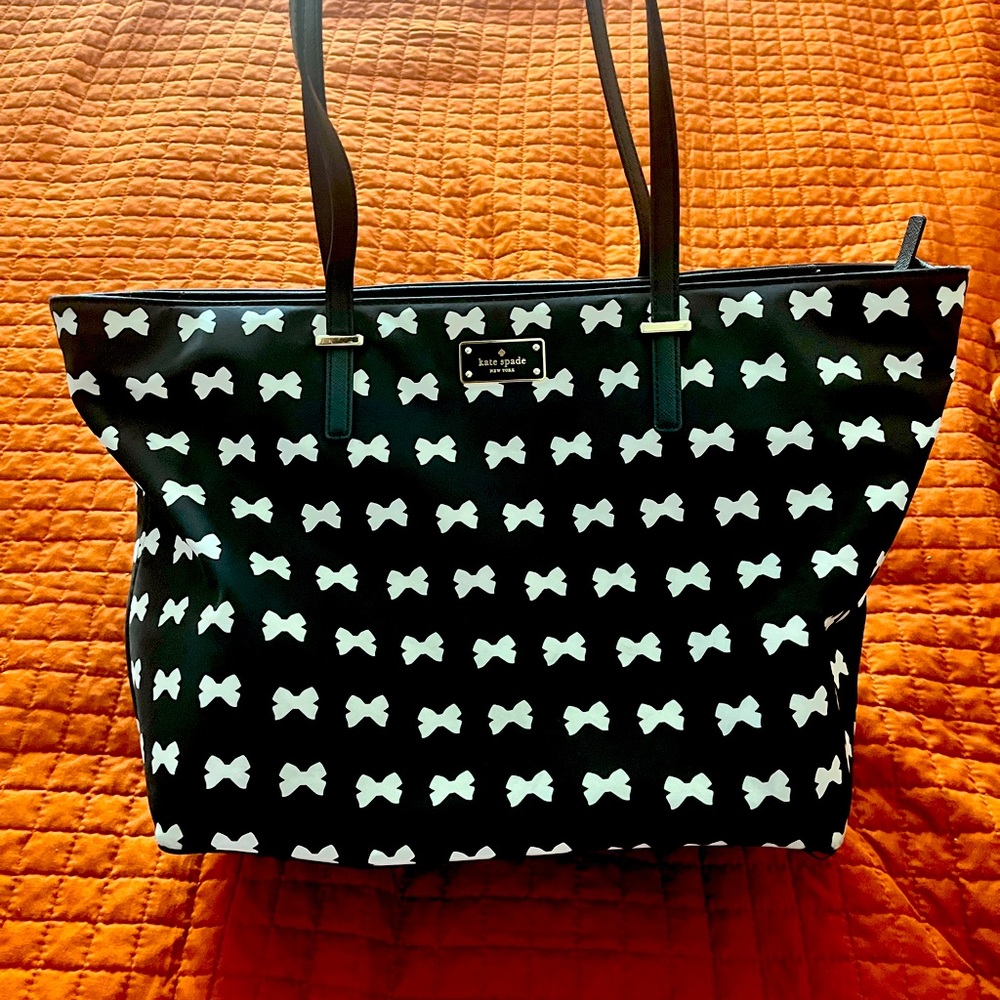 Kate Spade Tote Bag